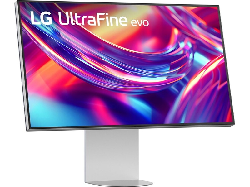 LG 32" 32U990A skærm UltraFine 6K Skærme