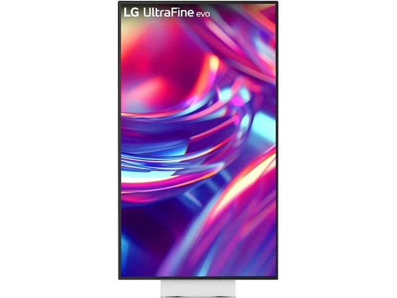LG 32" 32U990A skærm UltraFine 6K Skærme
