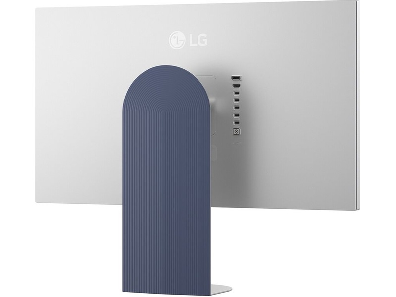 LG 32" 32U990A skærm UltraFine 6K Skærme