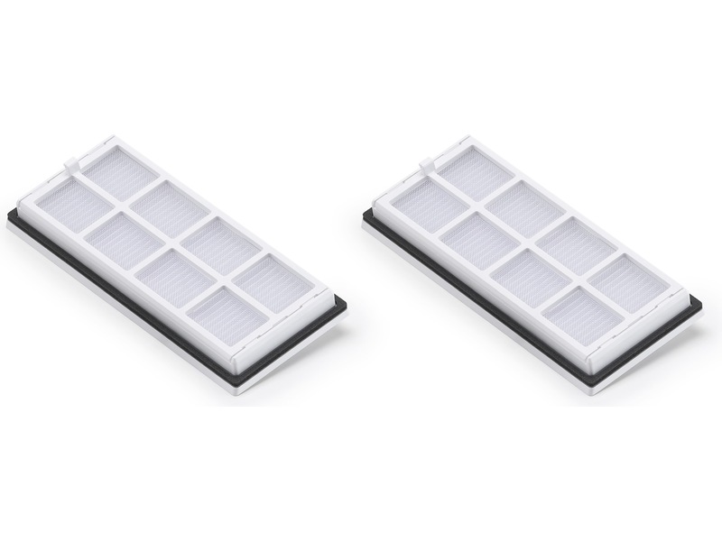 DJI ROMO filter højeffektivt Tilbehør til støvsugere og rengøring