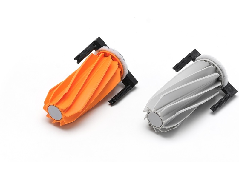 DJI ROMO gummirullebørste Tilbehør til støvsugere og rengøring