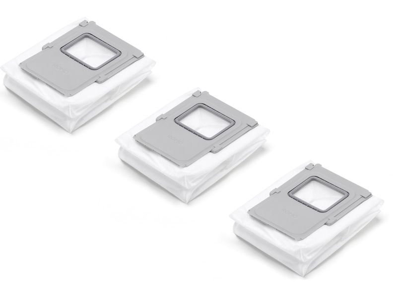 DJI ROMO basestation støvpose Tilbehør til støvsugere og rengøring