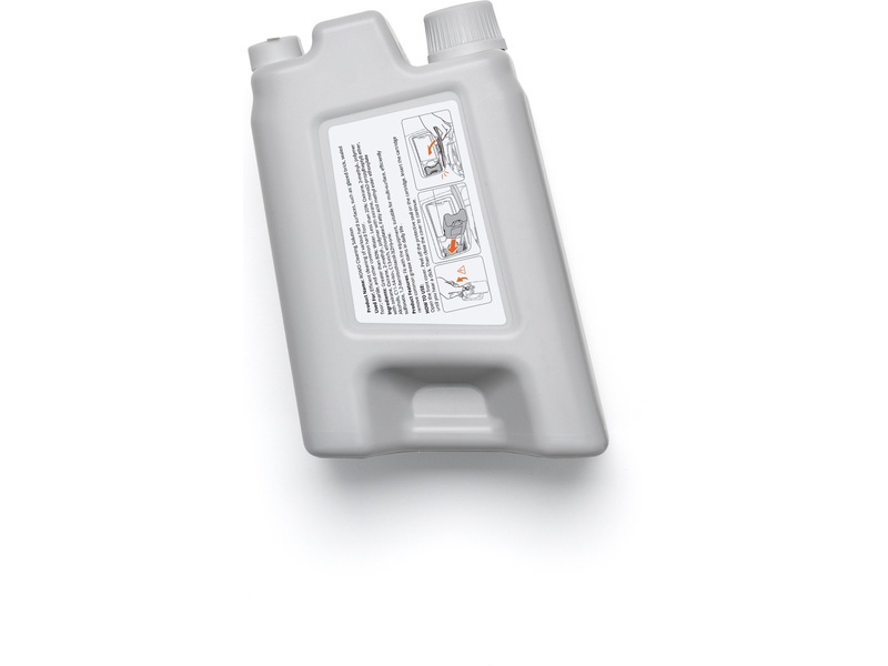 DJI ROMO rensevæske Tilbehør til støvsugere og rengøring