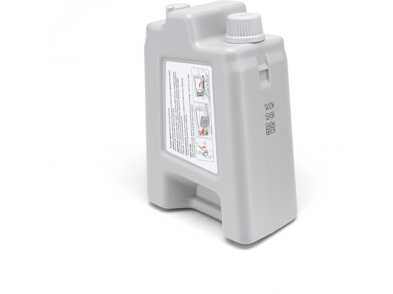 DJI ROMO rensevæske Tilbehør til støvsugere og rengøring