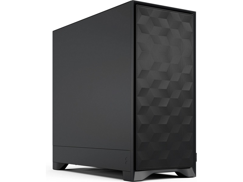 Fractal Design Pop 2 Air Solid midt tårn (sort) Midi Tower