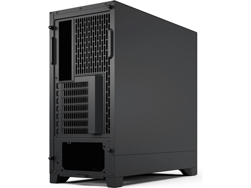 Fractal Design Pop 2 Air Solid midt tårn (sort) Midi Tower