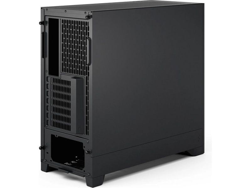 Fractal Design Pop 2 Air Solid midt tårn (sort) Midi Tower