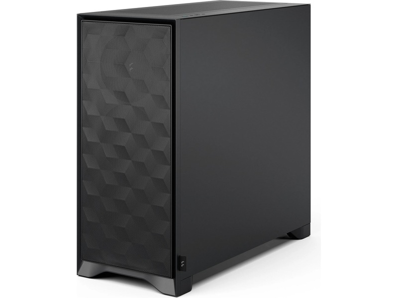 Fractal Design Pop 2 Air Solid midt tårn (sort) Midi Tower