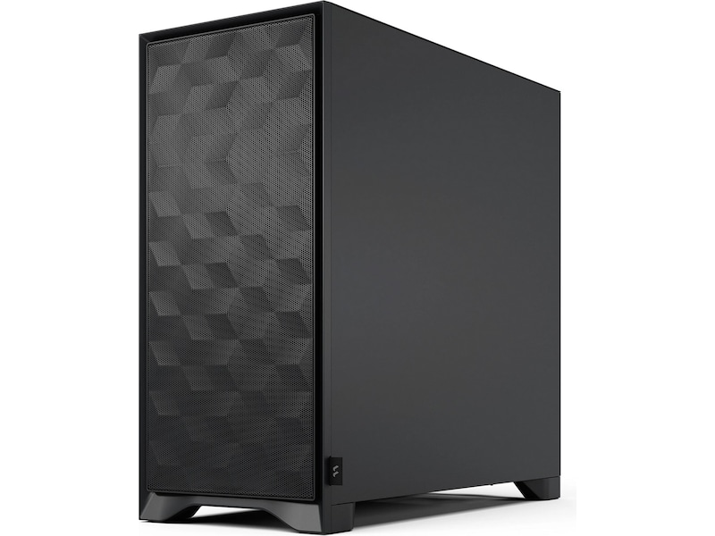 Fractal Design Pop 2 Air Solid midt tårn (sort) Midi Tower