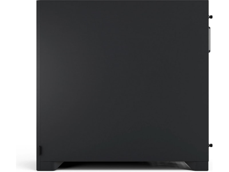 Fractal Design Pop 2 Air Solid midt tårn (sort) Midi Tower