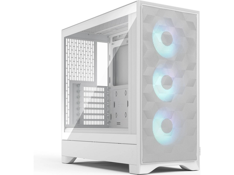 Fractal Design Pop 2 Air RGB midtårn (hvid) Midi Tower