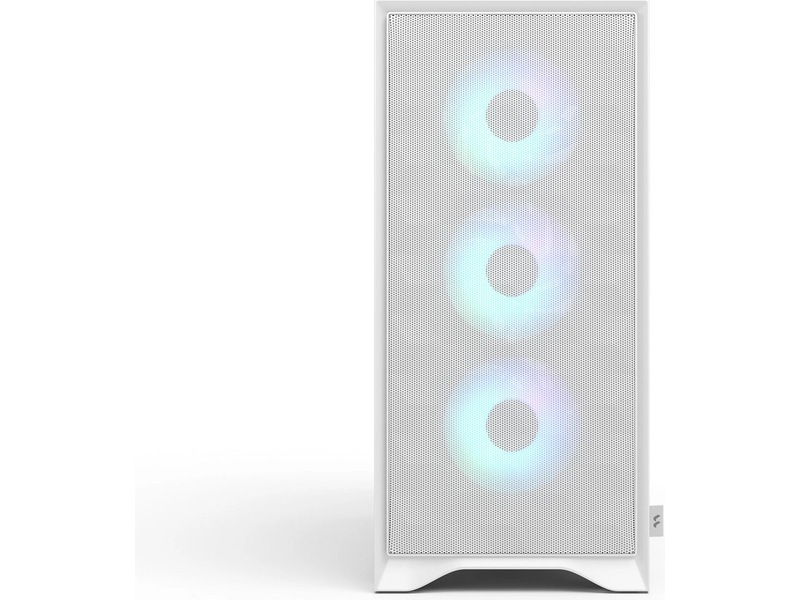 Fractal Design Pop 2 Air RGB midtårn (hvid) Midi Tower