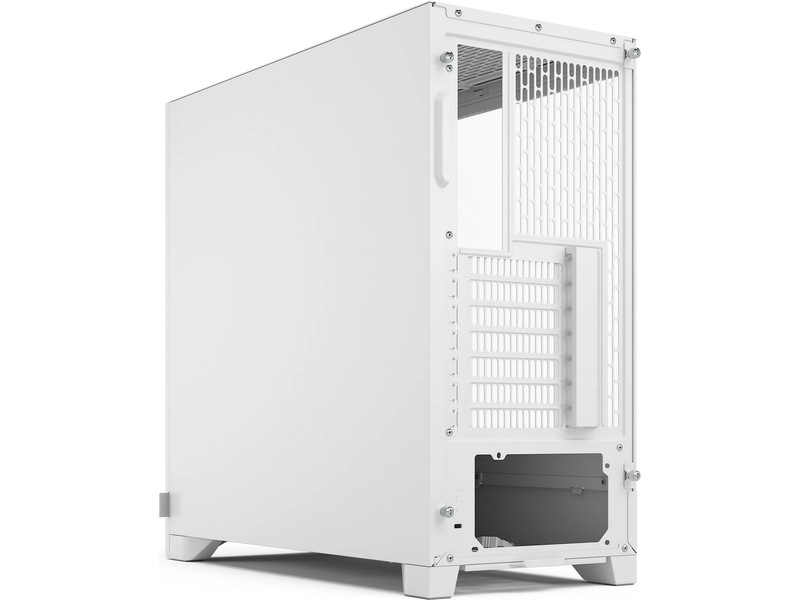 Fractal Design Pop 2 Air RGB midtårn (hvid) Midi Tower
