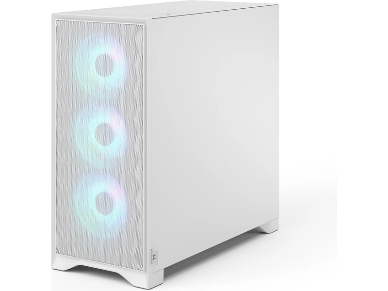 Fractal Design Pop 2 Air RGB midtårn (hvid) Midi Tower