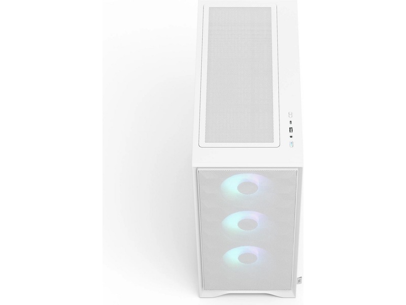 Fractal Design Pop 2 Air RGB midtårn (hvid) Midi Tower