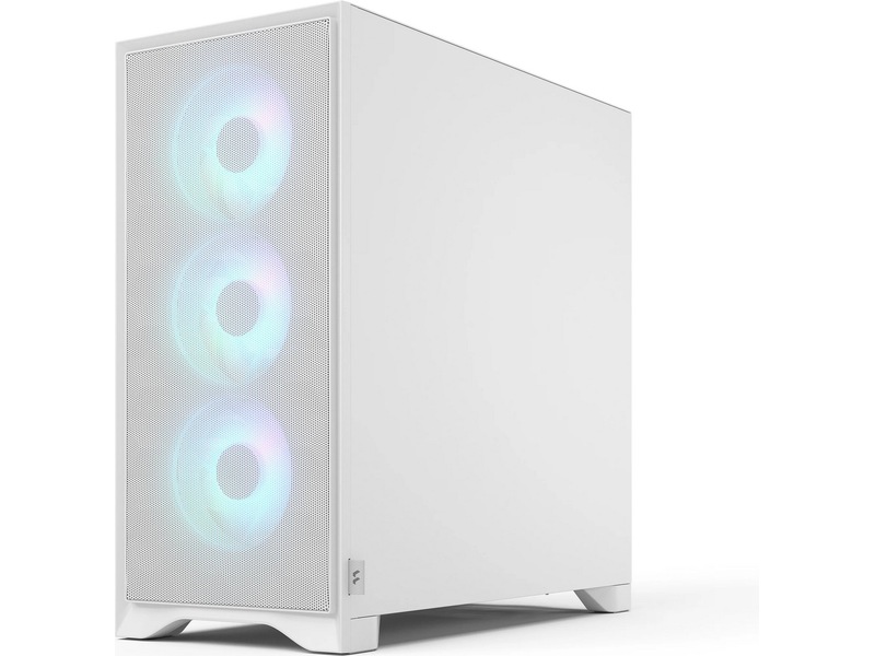 Fractal Design Pop 2 Air RGB midtårn (hvid) Midi Tower