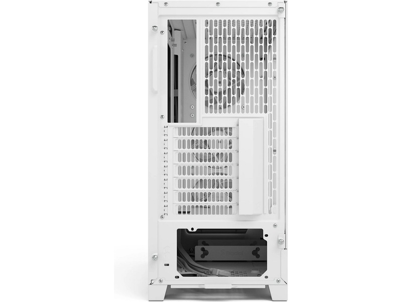 Fractal Design Pop 2 Air RGB midtårn (hvid) Midi Tower