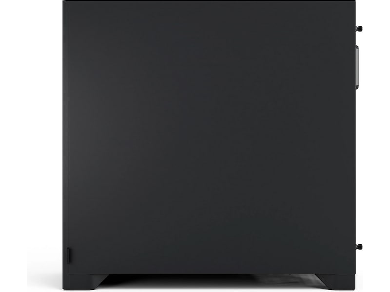 Fractal Design Pop 2 Air TG mid tower (sort) Midi Tower