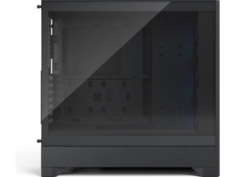 Fractal Design Pop 2 Air TG RGB mid tower (sort) Midi Tower