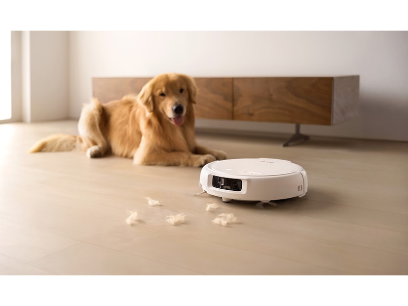 DJI ROMO S Robotstøvsugere