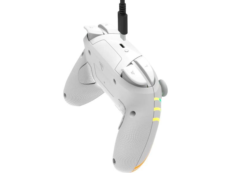 Turtle Beach Afterglow Wave Wireless (hvid) Tilbehør til spilkonsoller