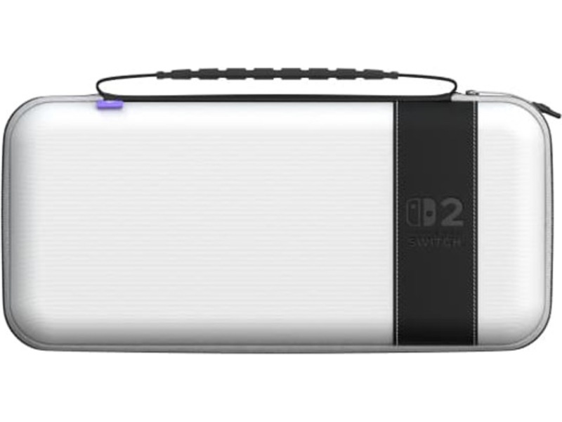 Turtle Beach PlayTrek rejseetui (Stellar White) Tilbehør til spilkonsoller