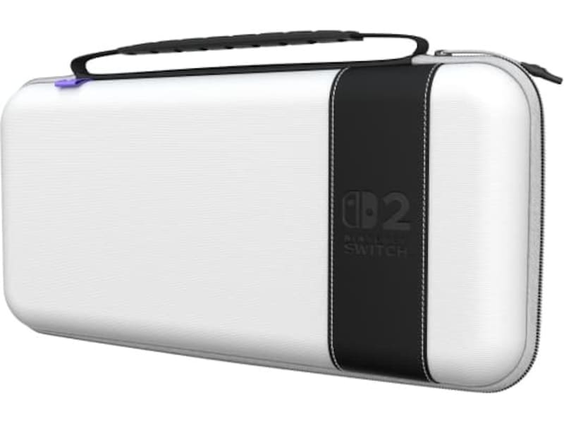 Turtle Beach PlayTrek rejseetui (Stellar White) Tilbehør til spilkonsoller