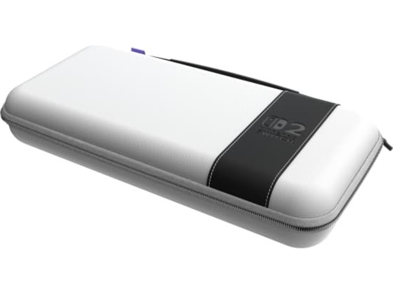 Turtle Beach PlayTrek rejseetui (Stellar White) Tilbehør til spilkonsoller