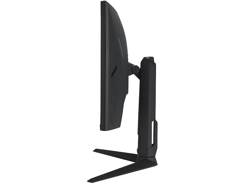 ASUS 34" TUF buet gamingskærm VG34WQML5A Gamingskærme