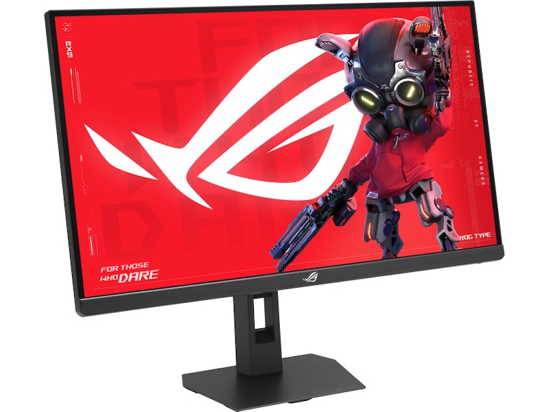 ASUS 27" ROG Strix 5k gamingskærm XG27JCG Gamingskærme