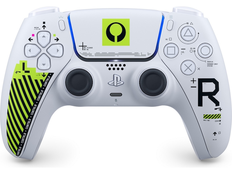 PlaySation 5 DualSense controller Marathon Limited Edition Tilbehør til spilkonsoller
