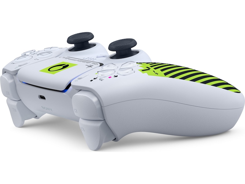 PlaySation 5 DualSense controller Marathon Limited Edition Tilbehør til spilkonsoller