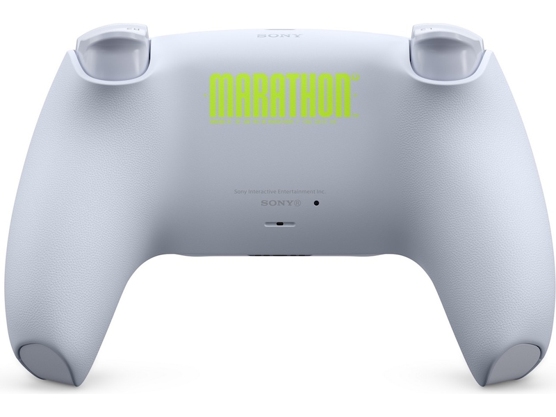 PlaySation 5 DualSense controller Marathon Limited Edition Tilbehør til spilkonsoller