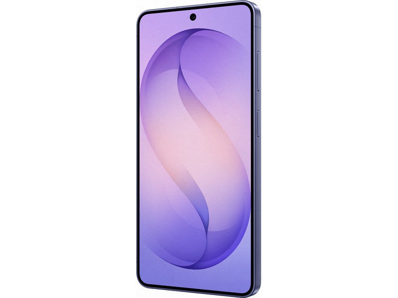 Samsung Galaxy S26 256GB (cobalt violet) Mobiltelefoner