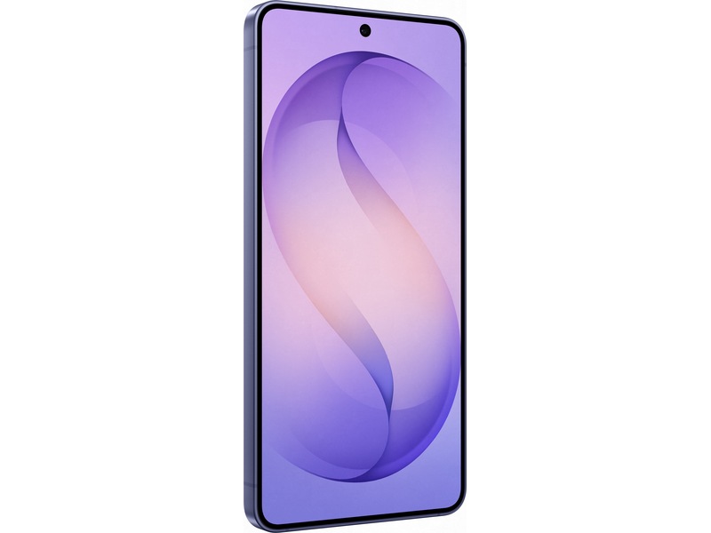 Samsung Galaxy S26 256GB (cobalt violet) Mobiltelefoner