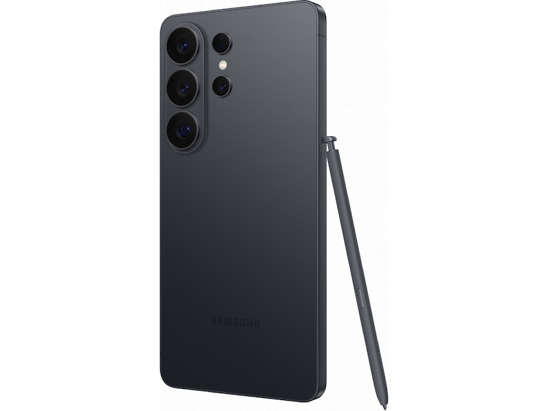 Samsung Galaxy S26 Ultra 512GB (black) Mobiltelefoner