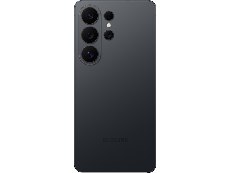 Samsung Galaxy S26 Ultra 512GB (black) Mobiltelefoner