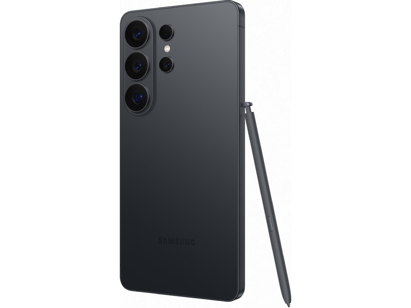 Samsung Galaxy S26 Ultra 1TB (black) Mobiltelefoner