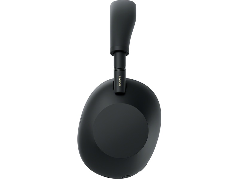 Sony WH-1000XM6 trådløse hovedtelefoner, over-ear (blå) + WF-510 buds Høretelefoner