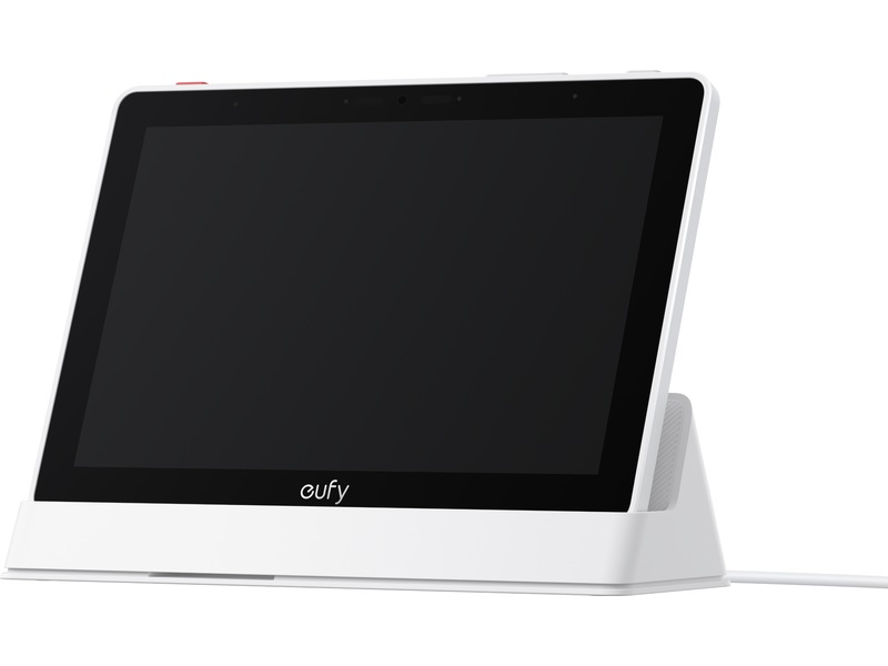 Eufy Smart Display E10 Tilbehør til overvågningskameraer