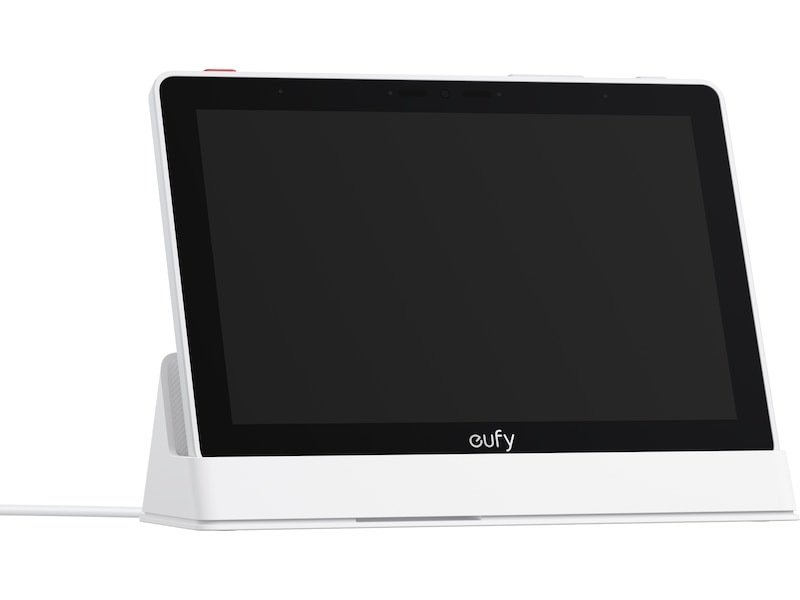 Eufy Smart Display E10 Tilbehør til overvågningskameraer