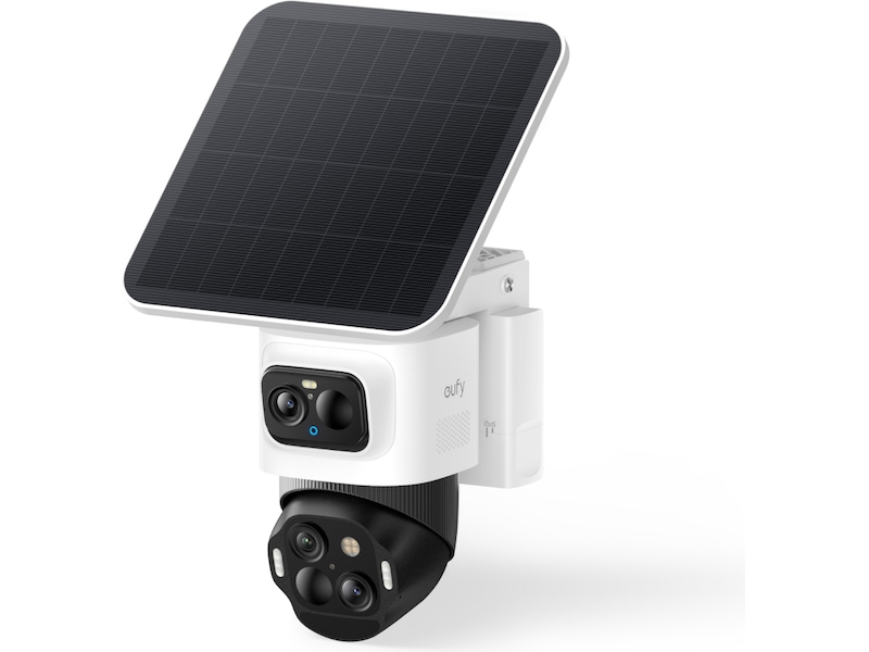 Eufy eufyCam S4 Solo overvågningskamera Overvågningskameraer