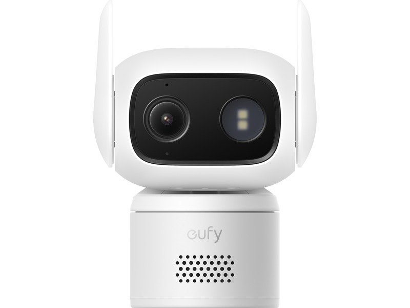 Eufy WiredCam C31 overvågningskamera (hvid) Overvågningskameraer
