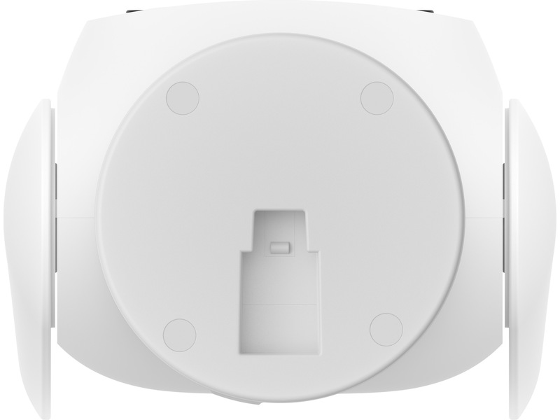 Eufy WiredCam C31 overvågningskamera (hvid) Overvågningskameraer