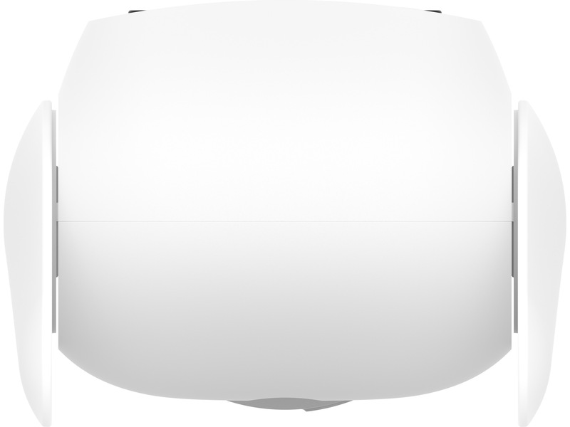 Eufy WiredCam C31 overvågningskamera (hvid) Overvågningskameraer