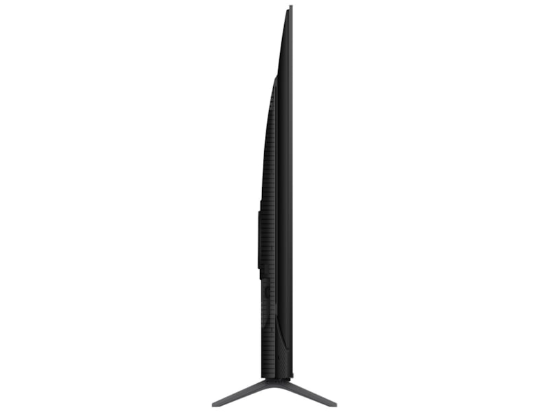 TCL 55" T8C 4K QLED Google TV (2025) + soundbar 70 - 79 tommer TV