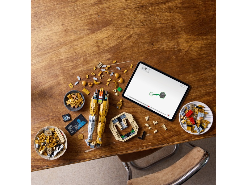 LEGO Star Wars C-3PO 75398 LEGO