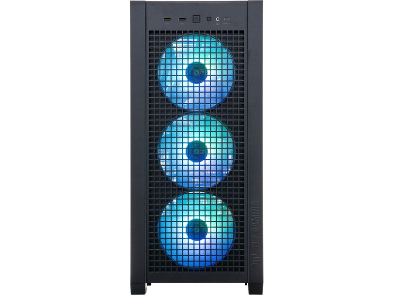 Komplett-PC Epic Gaming i347 RGB Stationær Gaming PC