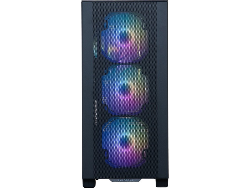 Komplett-PC Epic Gaming a262 RGB Stationær Gaming PC