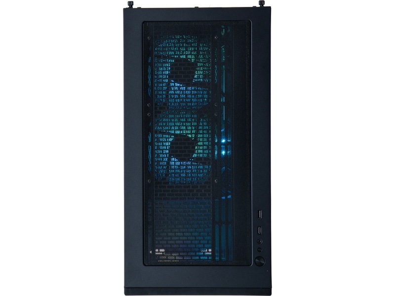 Komplett-PC Epic Gaming a282 RGB Stationær Gaming PC